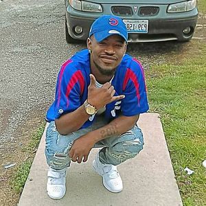 Meet your Posher, Dremond